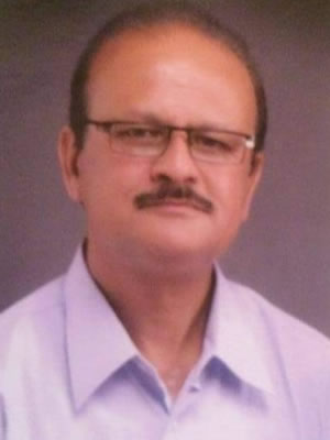 Nawaz Khan